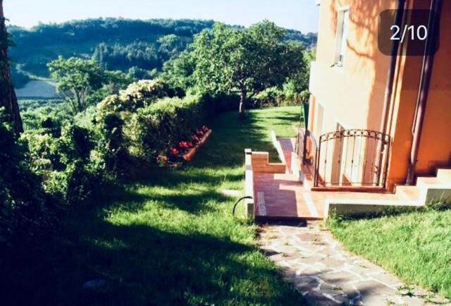 Appartamenti Pesaro Mare Ledimar Exterior foto