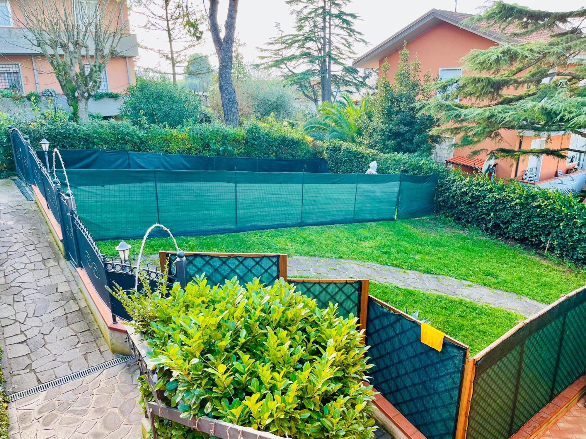 Appartamenti Pesaro Mare Ledimar Exterior foto
